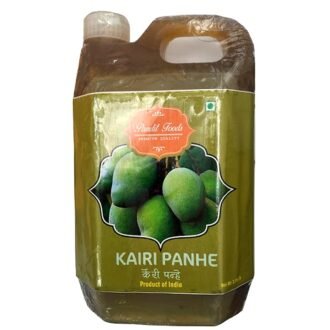 PANDIT FOODS KAIRI PANHE 1L, topdesimart, top desi mart