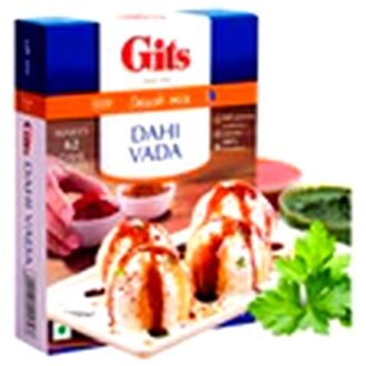 GITS DAHI VADA 200G, topdesimart, top desi mart