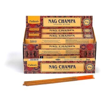 TULSI NAG CHAMPA & PATCH, topdesimart, top desi mart