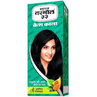 SUPER VASMOL 33 KK 100ML, topdesimart, top desi mart