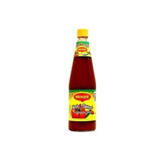 MAGGI H&S TOMATO SAUCE 500G, topdesimart, top desi mart