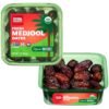 NATURAL DELIGHTS MEDJOOL DATES WHOLE 4LB, topdesimart, top desi mart