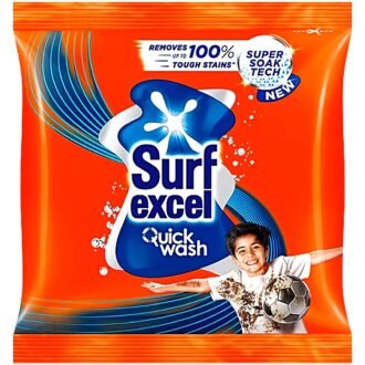 Surf Excel Quick Wash 500gm, topdesimart, top desi mart