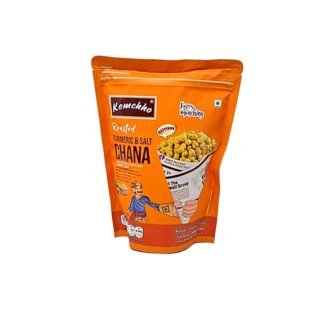 KEMCHHO TRMRC-SALT CHANA 200G, topdesimart, top desi mart