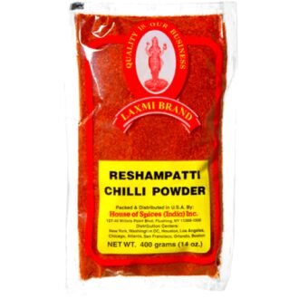 LAXMI RESHAMPATTI CHILPWDR400G, topdesimart, top desi mart