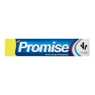 PROMISE TOOTHPASTE 170G, topdesimart, top desi mart