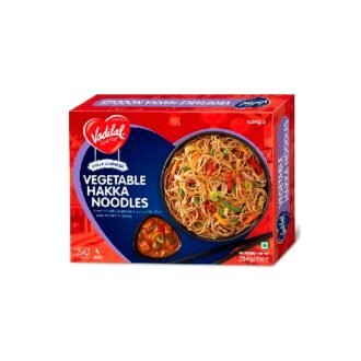 VADILAL VEG HK NOODLES 284G, topdesimart, top desi mart
