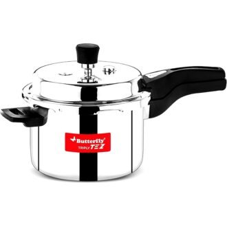 BUTTERFLY CT COOKER 3L, topdesimart, top desi mart