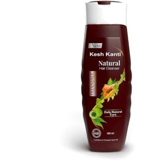 PATANJALI KK S&H SHAMPOO 180ML, topdesimart, top desi mart