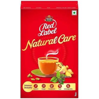 BROOKBOND RED LABLE N CARE 500GMS, topdesimart, top desi mart