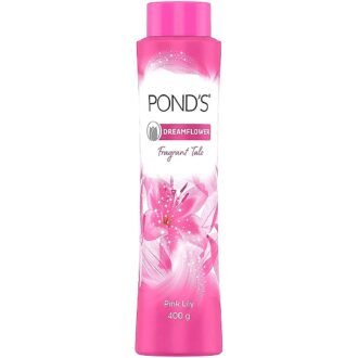 PONDS DF POWDER 400G, topdesimart, top desi mart