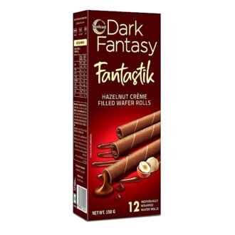 SUNFEAST FAN DF HAZELNUT CREME 150G, topdesimart, top desi mart