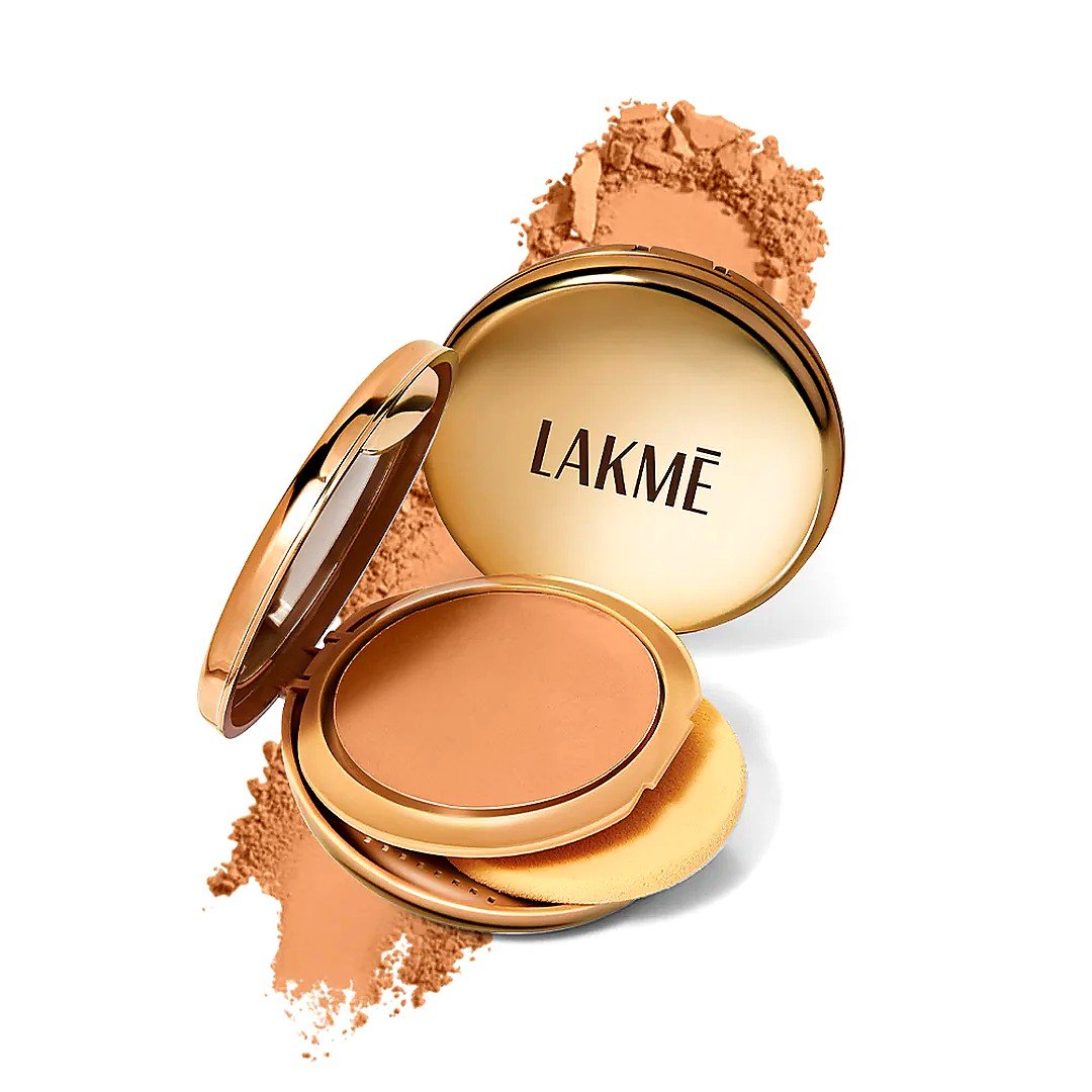 LAKME MATTE COMPACT 9G, topdesimart, top desi mart