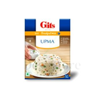 GITS UPMA 500G, topdesimart, top desi mart