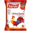 SARAS CHCKN DRYFRY MASALA 100G, topdesimart, top desi mart