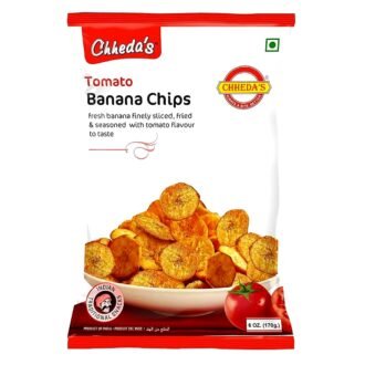 CHEDARS TMT BANANA CHIPS 170G, topdesimart, top desi mart