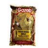 GAZAB GARAM MASALA WHOLE 200 G, topdesimart, top desi mart