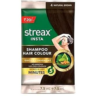 STREAX NATURAL BRWN, topdesimart, top desi mart