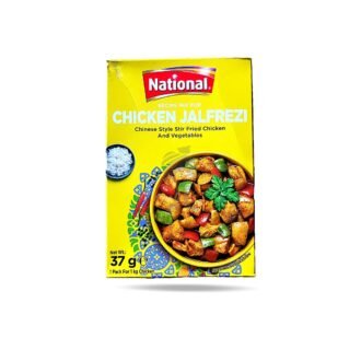 NATIONAL CHCKN JALFREZI 37G, topdesimart, top desi mart