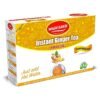 WAGH BAKRI INSTANT GINGER TEA 80 GMS, topdesimart, top desi mart