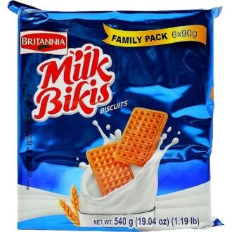 BRITANNIA MILK BIKIS 90G, topdesimart, top desi mart