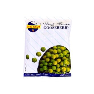 DAILY DELIGHT GOOSEBERRY 400G, topdesimart, top desi mart