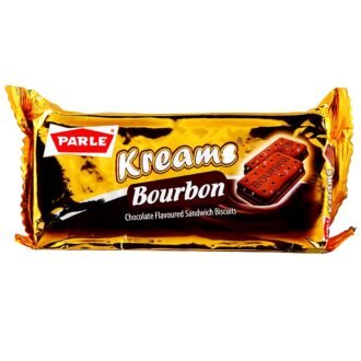 PARLE KREAMS BOURBON 75G, topdesimart, top desi mart