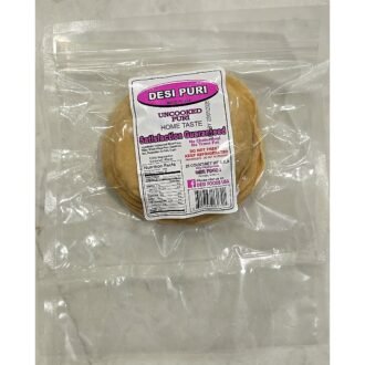 DESI PURI 20COUNT, topdesimart, top desi mart
