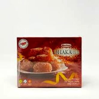 MEZBAN DHAKA CHUM CHUM 400G, topdesimart, top desi mart