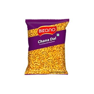 BIKANO CHANA DAL 350G, topdesimart, top desi mart