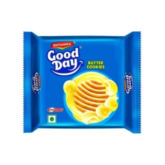 BRITANNIA BUTTER COOKIE 75G, topdesimart, top desi mart