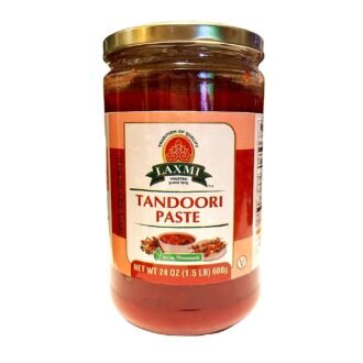 LAXMI TANDOORI PASTE 680G, topdesimart, top desi mart