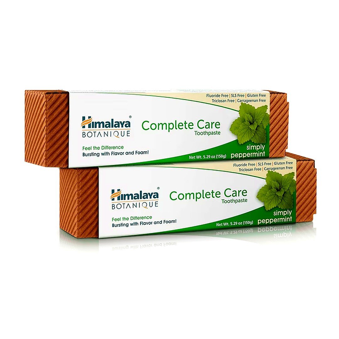 HIMALAYA COMPLETE CARE 150G, topdesimart, top desi mart
