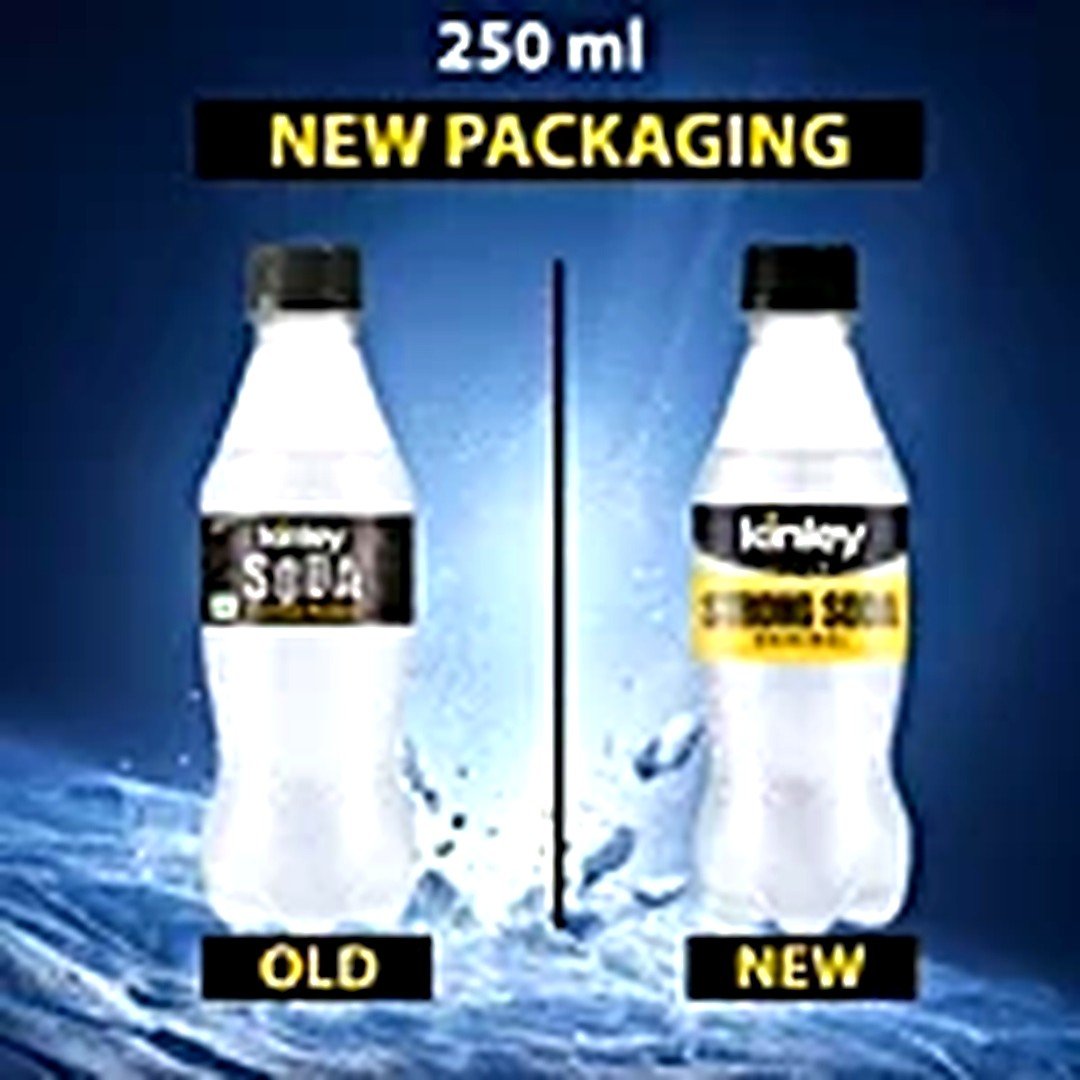 KINLEY SODA 250ML, topdesimart, top desi mart