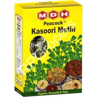 MDH KASOORI METHI 25G, topdesimart, top desi mart