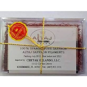 ALTAJ SAFFRON 2G, topdesimart, top desi mart