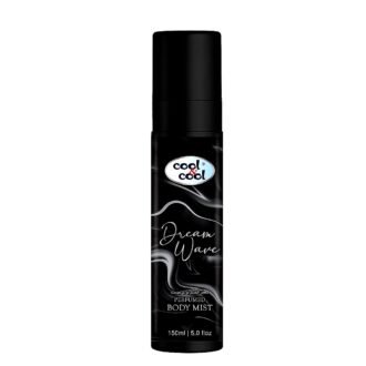 COOL & COOL DW BODY MIST 150ML, topdesimart, top desi mart