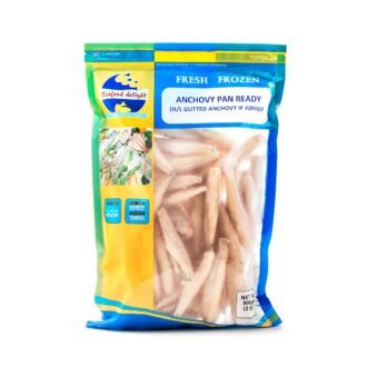 SAF ANCHOVY BIG 2LB, topdesimart, top desi mart