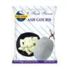 DAILY DELIGHT ASH GOURD 400G, topdesimart, top desi mart