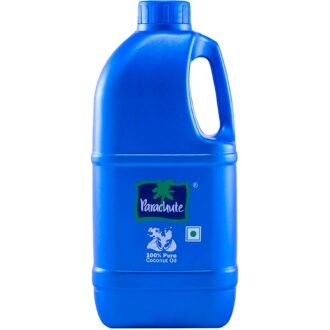 PARACHUTE COCONUT OIL 1L, topdesimart, top desi mart
