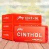 CINTHOL ORGINAL 100GM, topdesimart, top desi mart