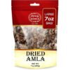 SPICY WORLD AMLA DRIED 7OZ, topdesimart, top desi mart