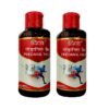 DIVYA PEEDANIL TAILA 100ML, topdesimart, top desi mart