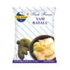 DAILY DELIGHT YAM RATALU 400G, topdesimart, top desi mart