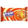 BRITNIA TRT ORNGE WAFERS 150G, topdesimart, top desi mart