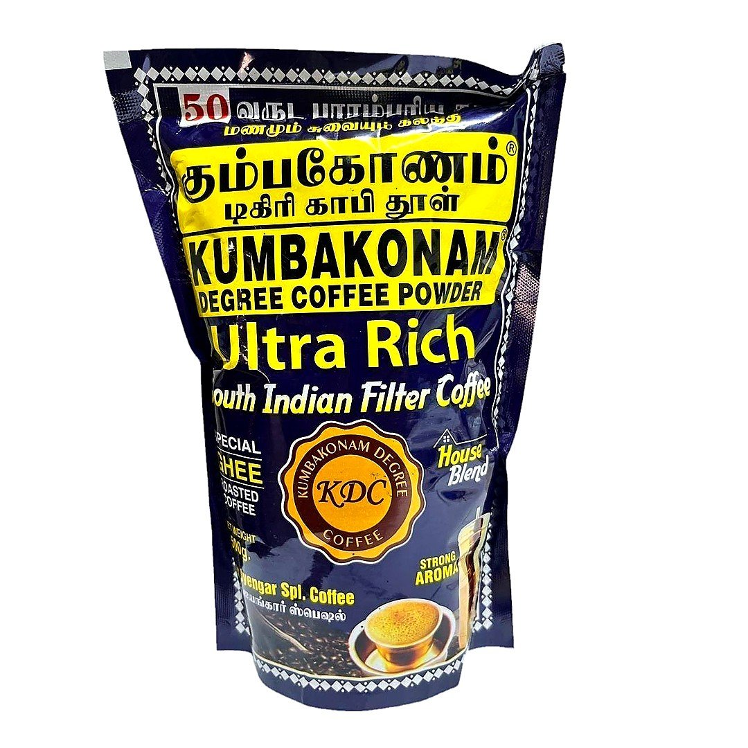 KUMBAKONAM DEG COFF 70:30 250G, topdesimart, top desi mart
