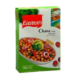 EASTERN CHANA MASALA 100G, topdesimart, top desi mart