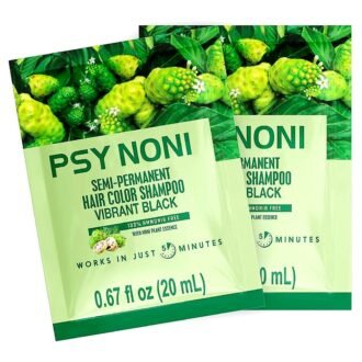 PSY NONI RB SHAMPOO COLOUR 1PC, topdesimart, top desi mart