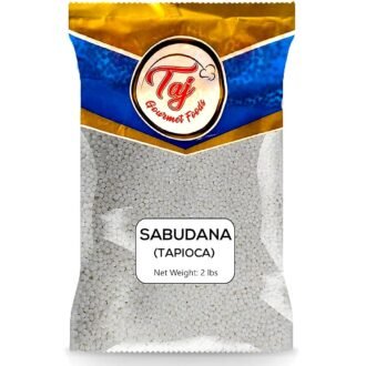 SOHUM SABUDANA 2LB, topdesimart, top desi mart