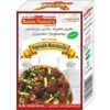 BANNE NAWABS VEG MANCHURIAN 125G, topdesimart, top desi mart